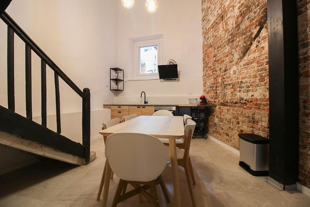 Santander Home Style Екстер'єр фото