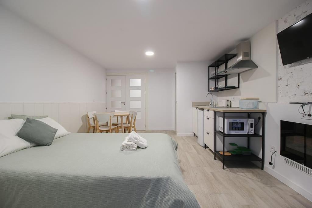 Santander Home Style Екстер'єр фото