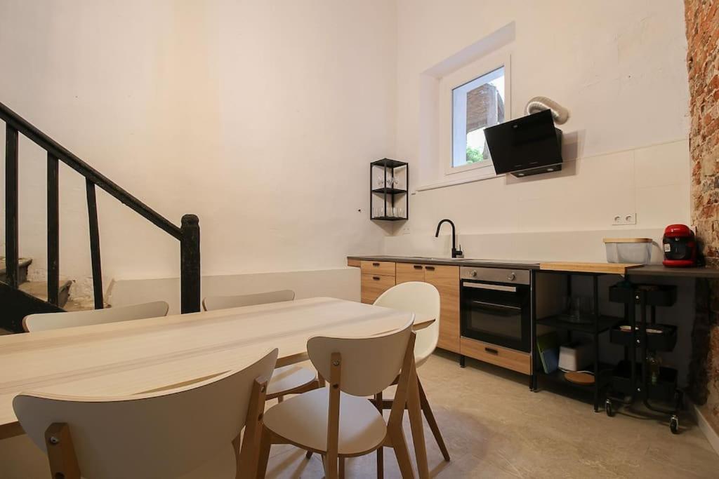 Santander Home Style Екстер'єр фото