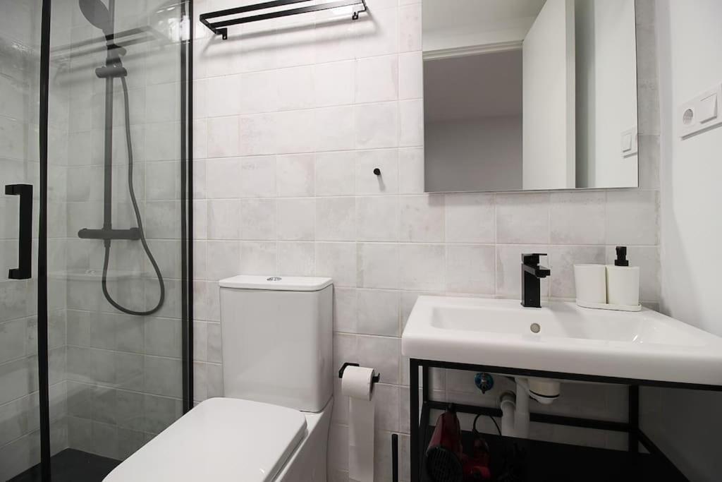 Santander Home Style Екстер'єр фото