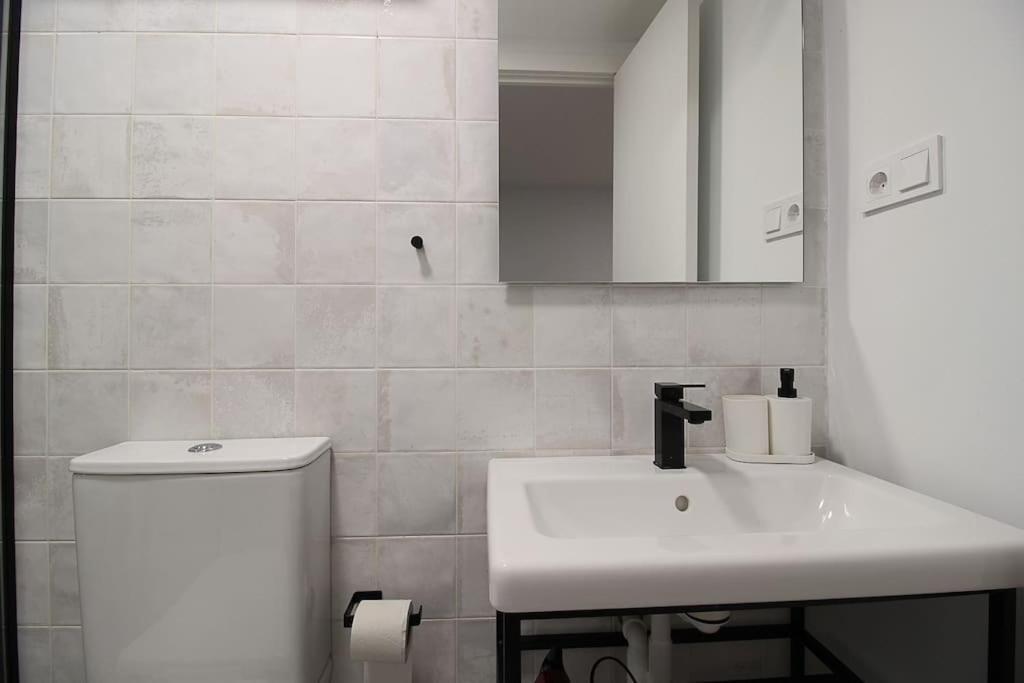 Santander Home Style Екстер'єр фото