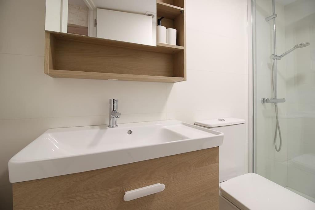 Santander Home Style Екстер'єр фото